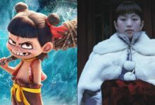 برترین ۵ فیلم سینمایی چینی بر اساس امتیاز IMDb
