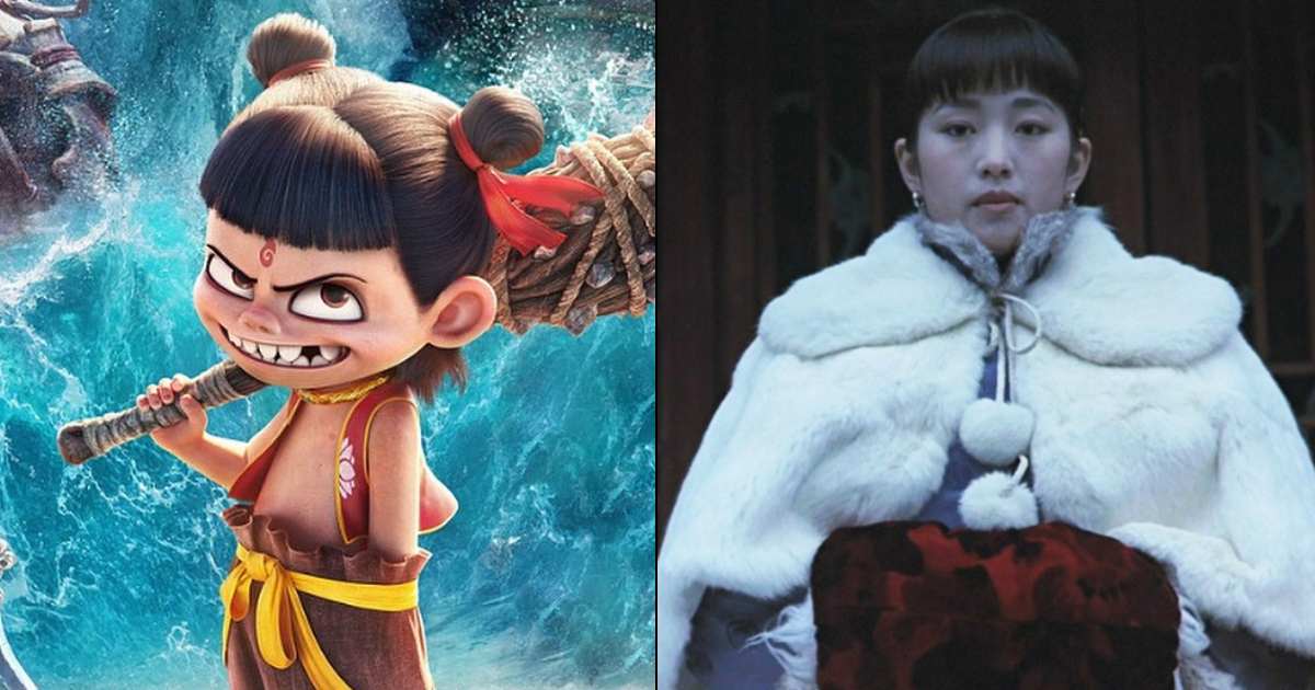 برترین ۵ فیلم سینمایی چینی بر اساس امتیاز IMDb