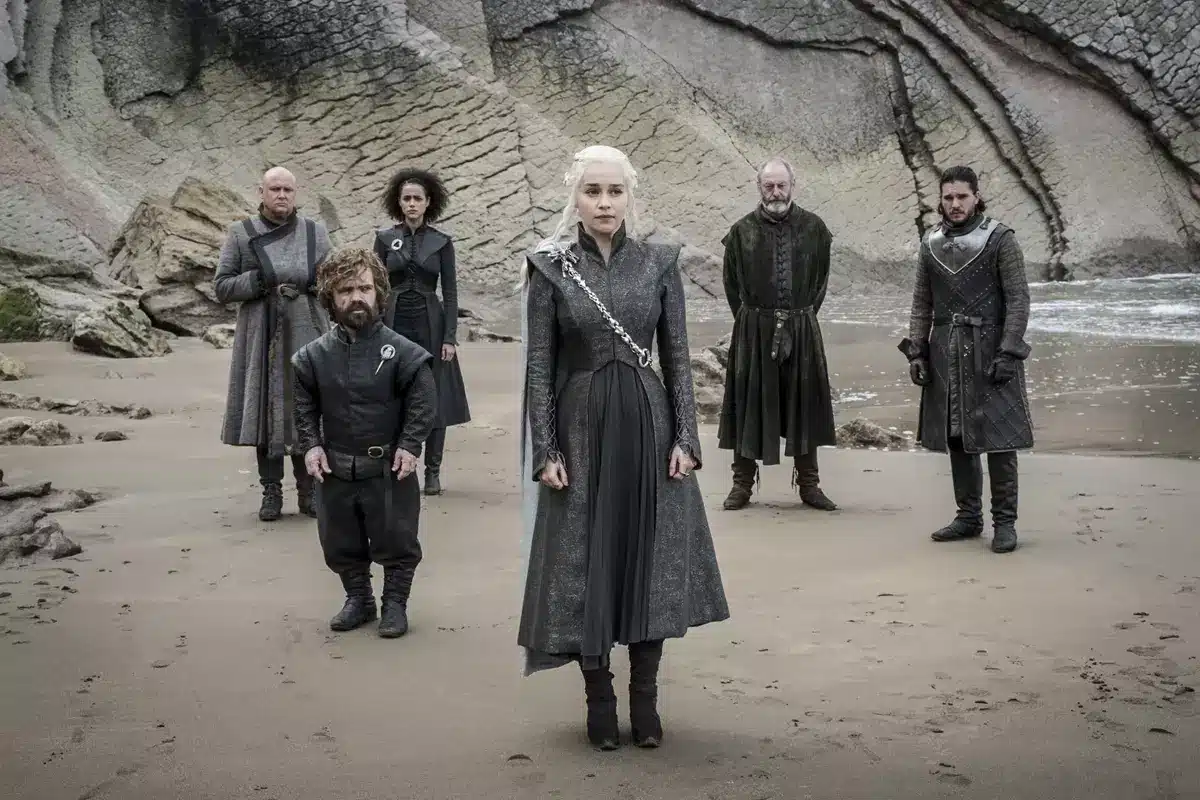 9 سریال پربیننده و ماندگار HBO که تاریخ تلویزیون را تغییر دادند