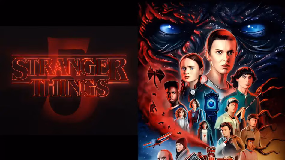 تاریخ پخش فصل پنجم سریال Stranger Things؛ زمانبندی پخش و اطلاعات کامل