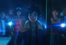 اولین تریلر انیمیشن جدید Stranger Things منتشر شد؛ بازگشت به هاوکینز ۱۹۸۵