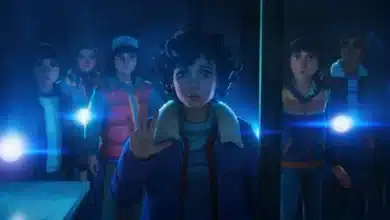 اولین تریلر انیمیشن جدید Stranger Things منتشر شد؛ بازگشت به هاوکینز ۱۹۸۵