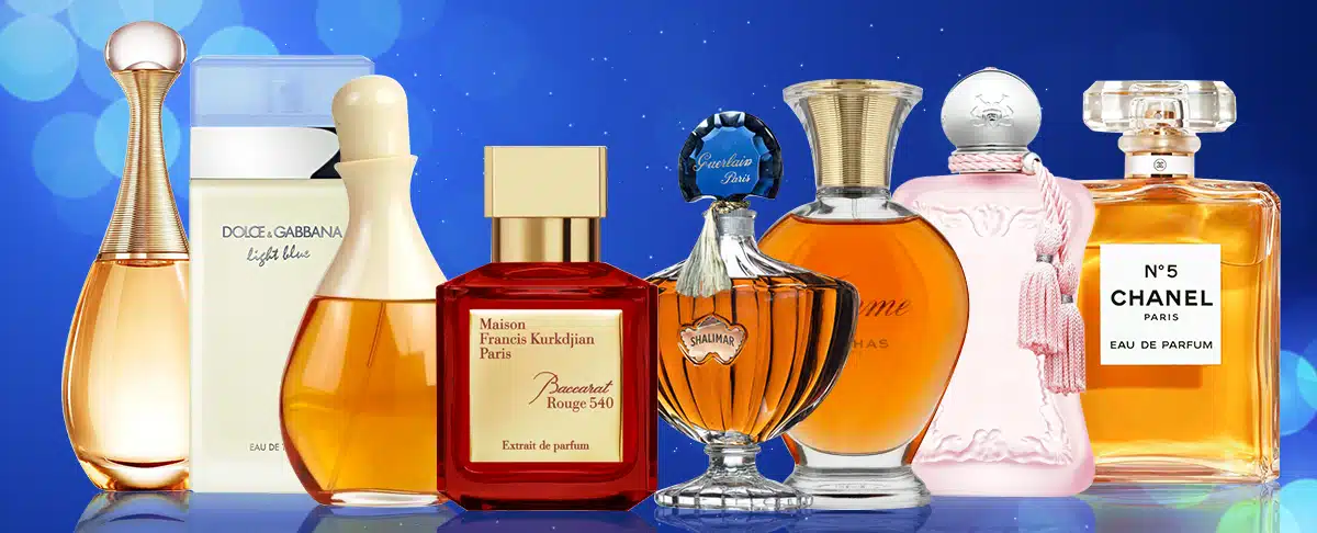 تفاوت عطرهای شرکتی با اورجینال چیه؟ - تصویر 2 عطر اورجینال چیست؟