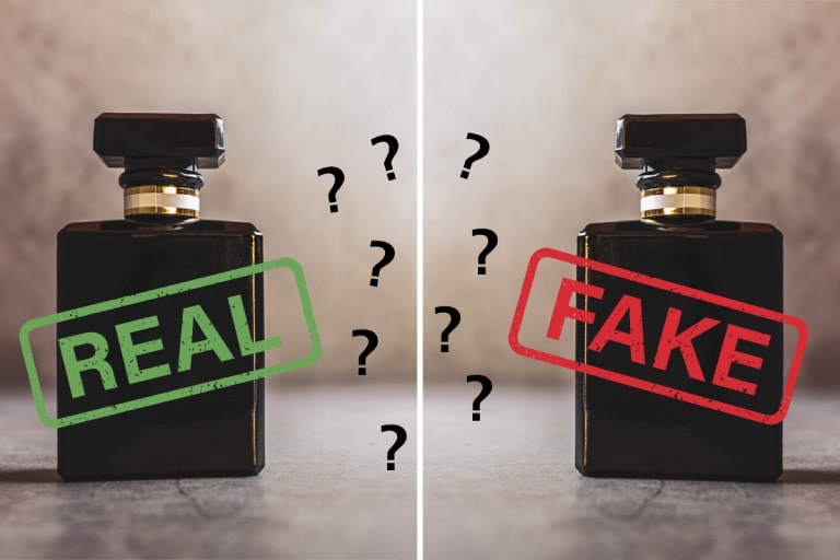 تفاوت عطرهای شرکتی با اورجینال چیه؟ - تصویر 3 عطر شرکتی بهتر است یا اورجینال؟