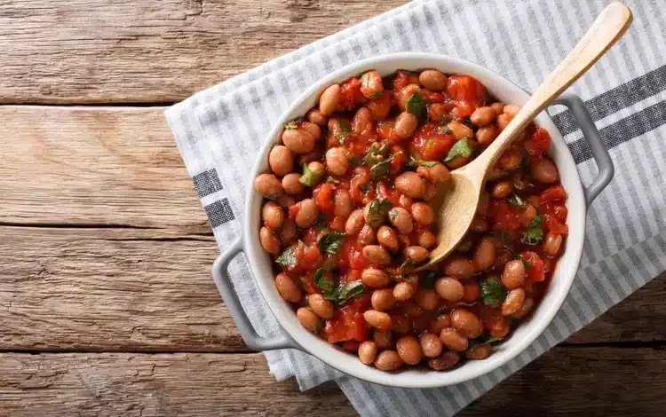 خوراک ورزشکارها؛ 6 حبوبات سرشار از پروتئین برای کاهش وزن و عضله سازی