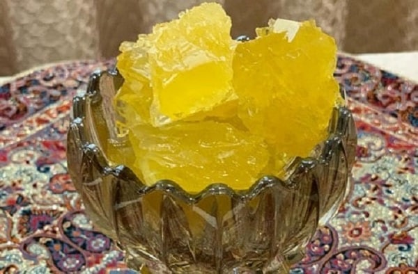 خوردن نبات برای افراد دیابتی مجاز است؟ - 3 روش کنترل هوس نبات - تصویر 1 نکات مصرف نبات در زمان دیابت