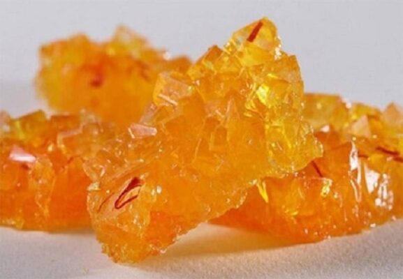 خوردن نبات برای افراد دیابتی مجاز است؟ - 3 روش کنترل هوس نبات - تصویر 2 نکات مصرف نبات توسط افراد دیابتی