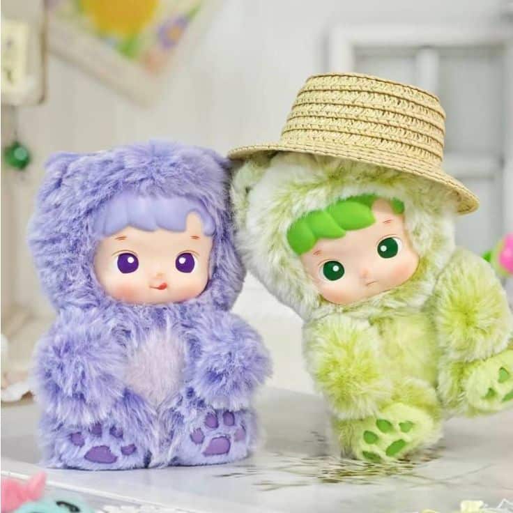 عکس هاچی پوپو برای پروفایل