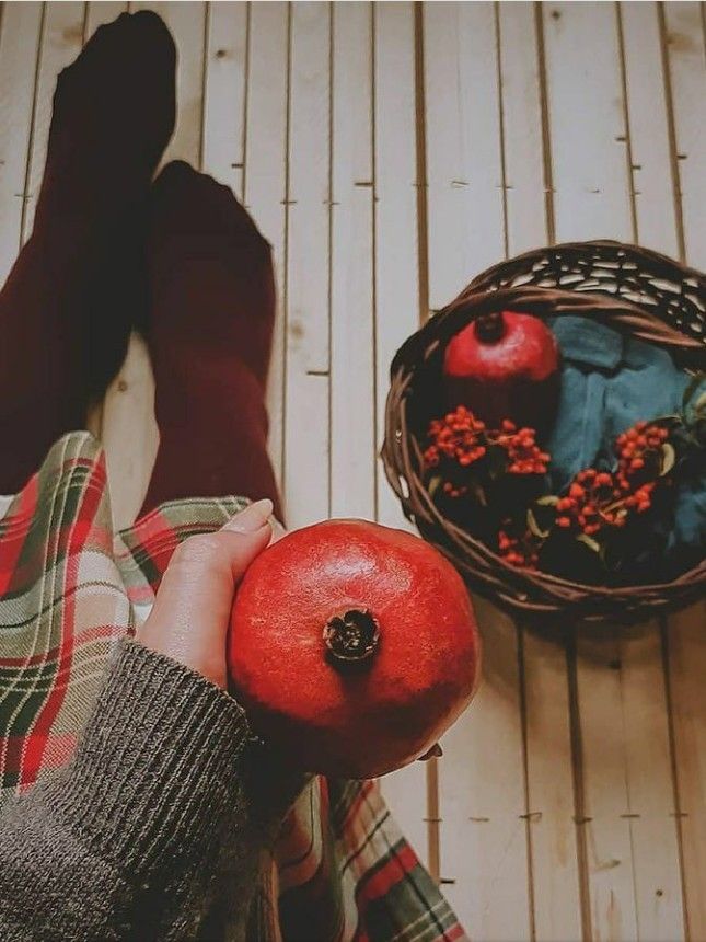عکس پروفایل شب یلدا دخترانه -11 عکس پروفایل شب یلدا دخترانه شیک و فانتزی
