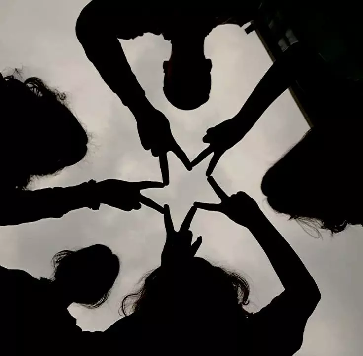 عکس پروفایل گروه خودمونی