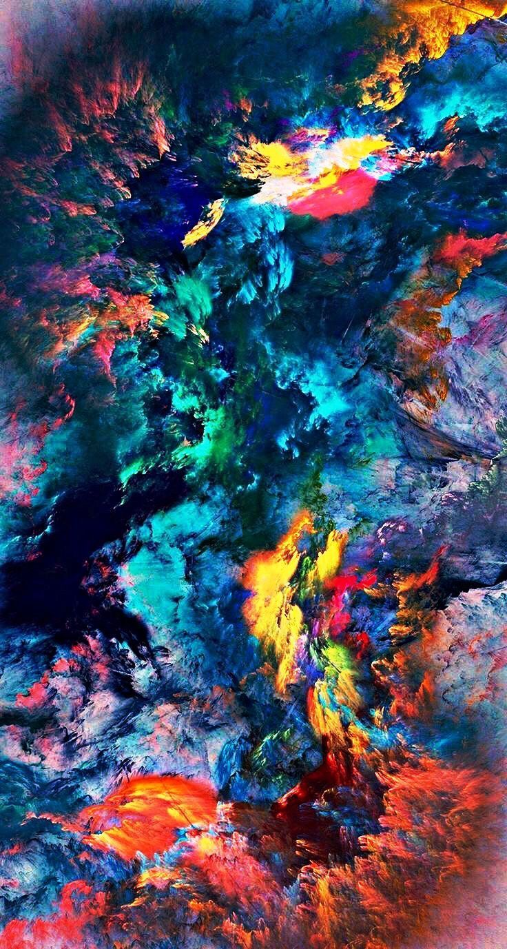 عکس پس زمینه شیک و باکلاس سه بعدی برای گوشی