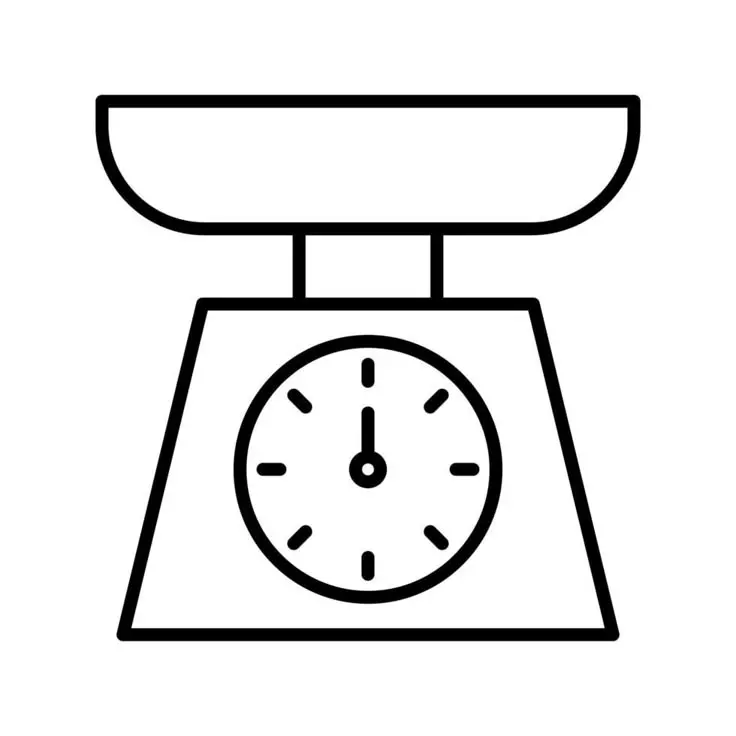 نقاشی ترازو 10