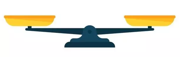 نقاشی ترازو 15