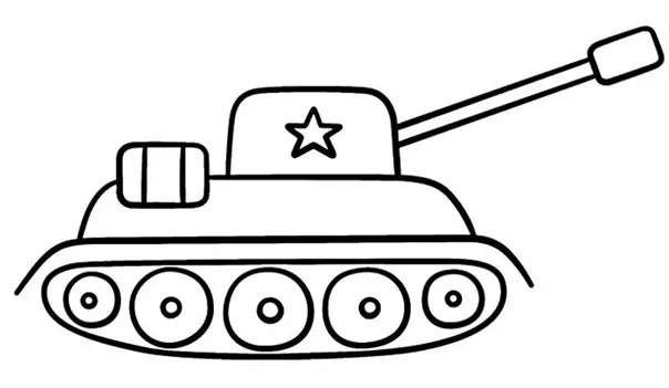 نقاشی دفاع مقدس 2