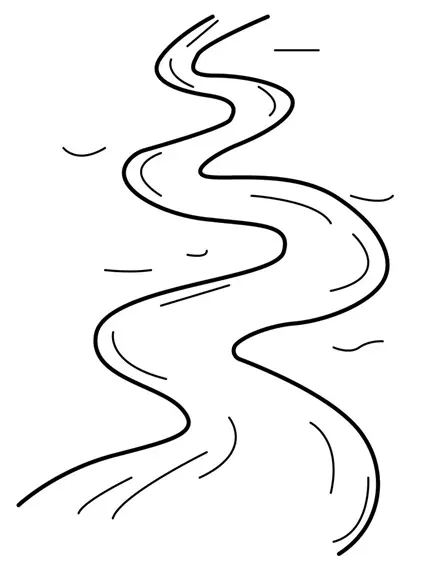 نقاشی رود 1