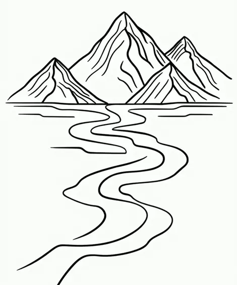 نقاشی رود 5