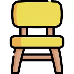 نقاشی صندلی 23 نقاشی صندلی 23