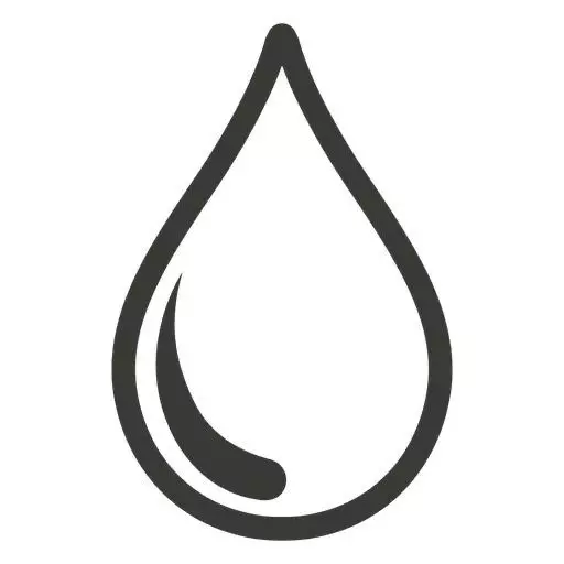 نقاشی قطره آب 1 نقاشی قطره آب 1