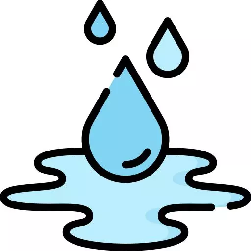 نقاشی قطره آب 3 نقاشی قطره آب 3