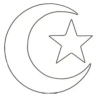 نقاشی ماه 20