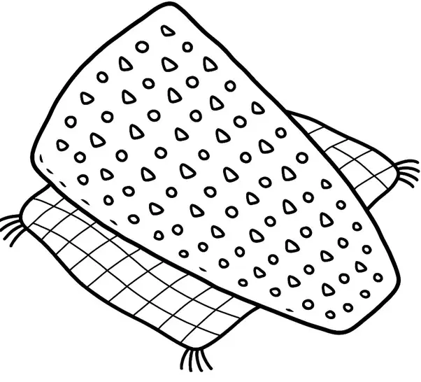 نقاشی نان 1