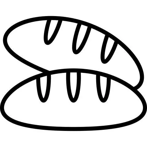نقاشی نان 15