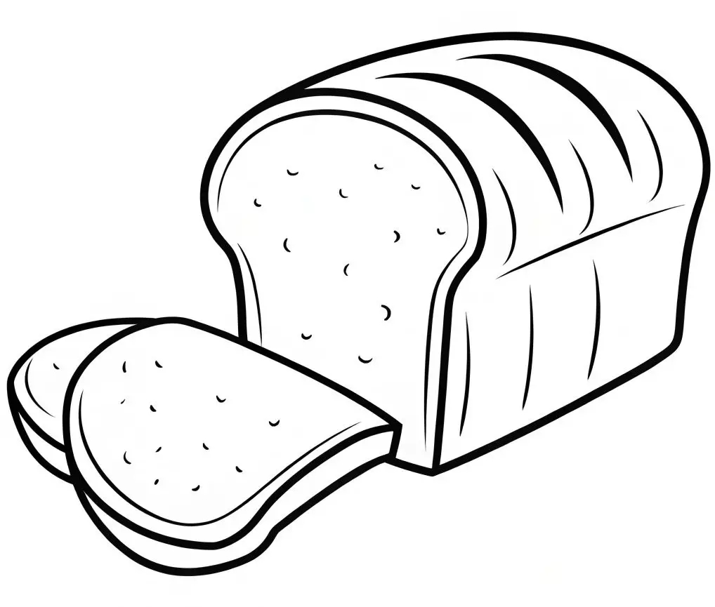 نقاشی نان 16