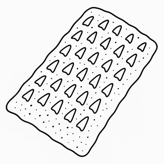 نقاشی نان 2