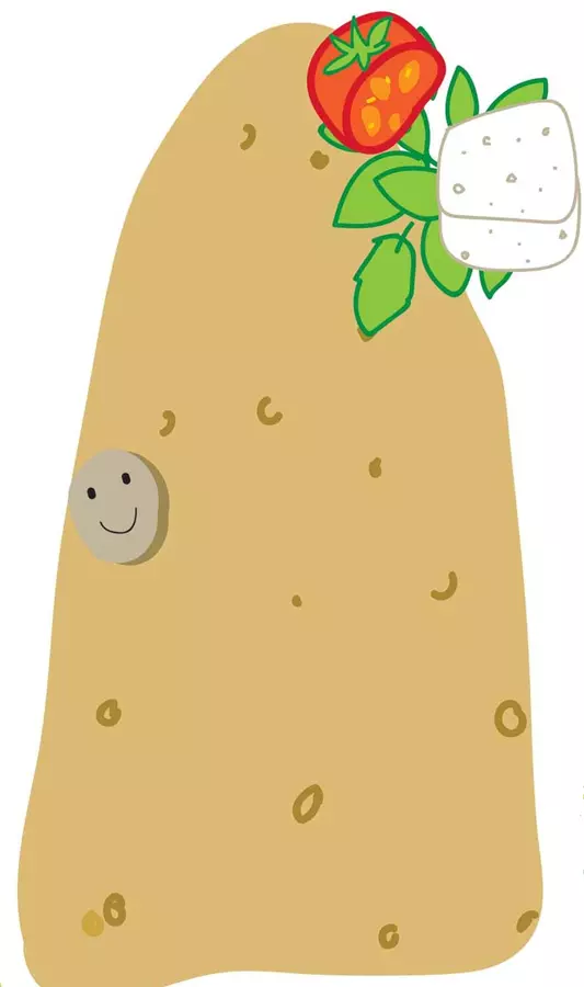 نقاشی نان 4