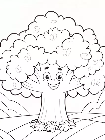 نقاشی چنار 9