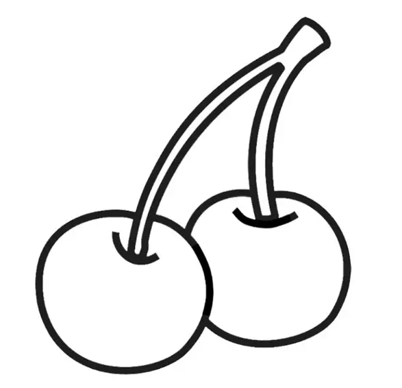 نقاشی گیلاس 3 نقاشی گیلاس 3