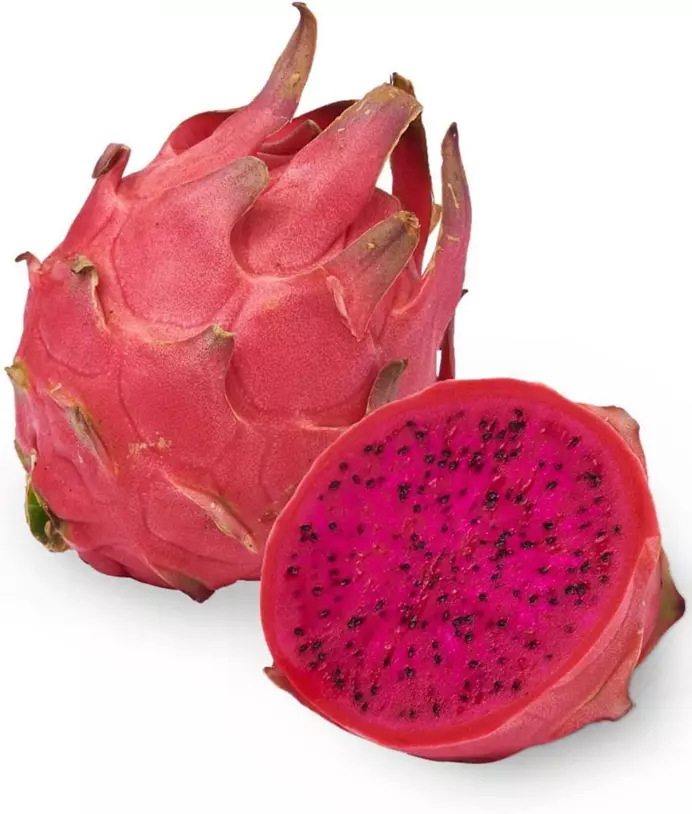 میوه‌ی اژدها