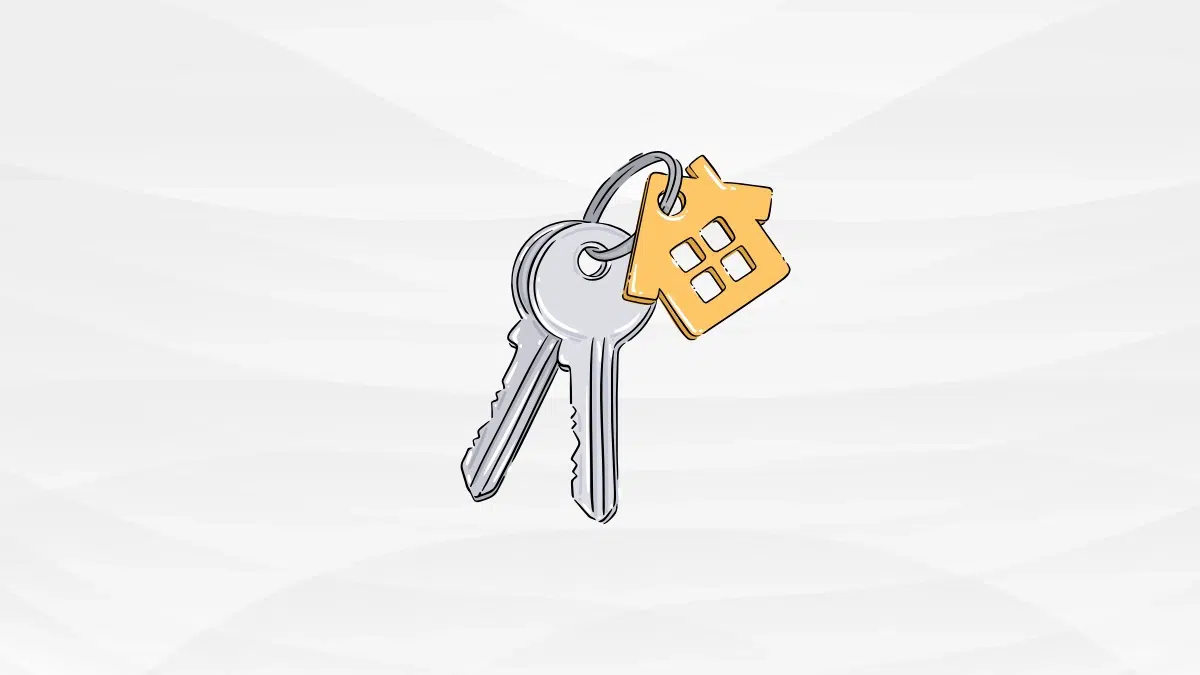 تست شخصیت: با انتخاب یک کلید، شیوه حل مشکلاتت رو بشناس 🔑