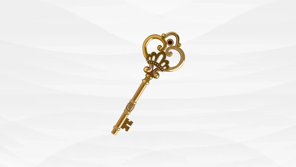 تست شخصیت: با انتخاب یک کلید، شیوه حل مشکلاتت رو بشناس 🔑