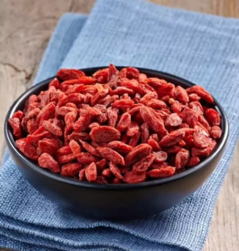 ولف‌بری (گوجی بیابانی)