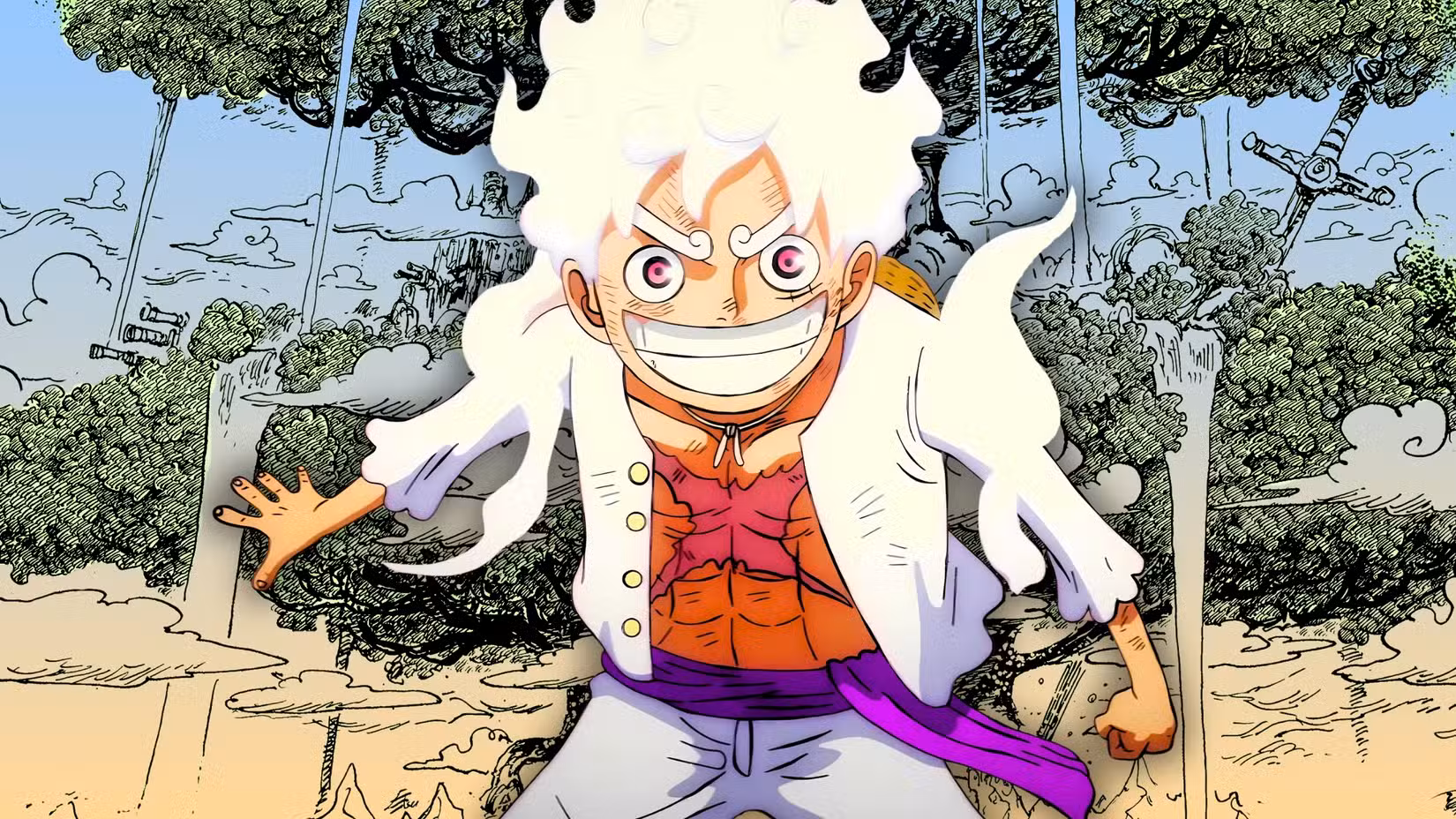 one-piece-anime-fans-get-new-look-at-elbaf-arc-in-official-surprise-reveal-1 پرفروشترین مانگاهای ۲۰۲۵ معرفی شدند؛ سلطه شگفتانگیز وانپیس و رکوردهای باورنکردنی!