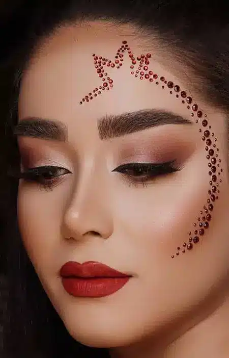آرایش شب یلدا 13 آرایش شب یلدا 13