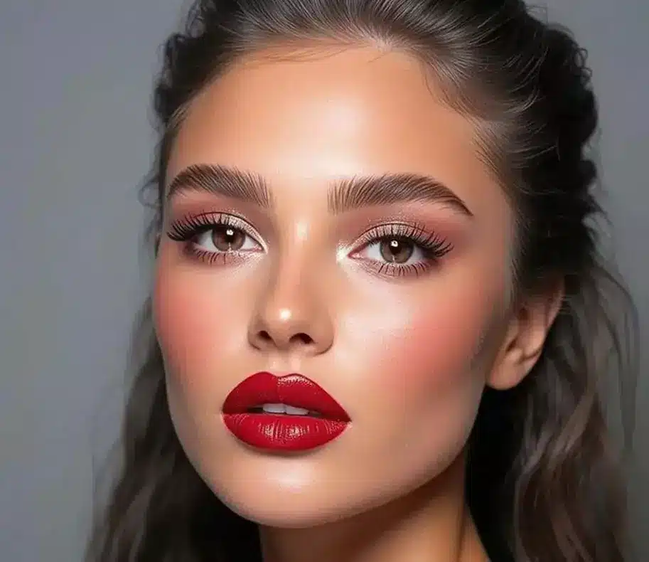 آرایش شب یلدا 17 آرایش شب یلدا 17