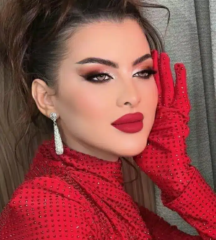 آرایش شب یلدا 19 آرایش شب یلدا 19
