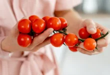 بهترین روش‌ نگهداری گوجه فرنگی برای  اینکه تا ۷ روز سفت، آبدار و خوش‌طعم بماند