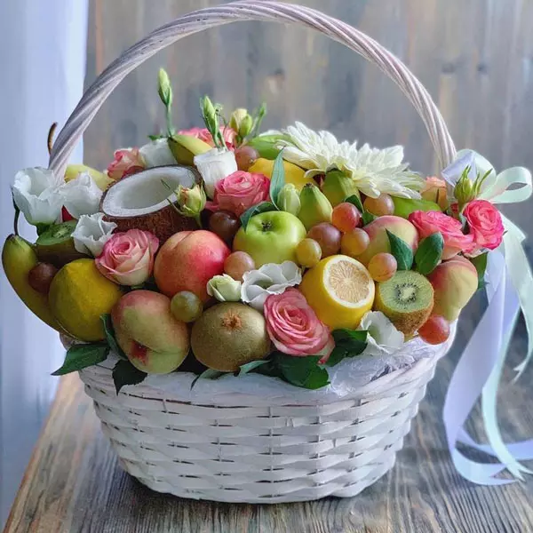 تزیین میوه شب یلدا 21 تزیین میوه شب یلدا 21