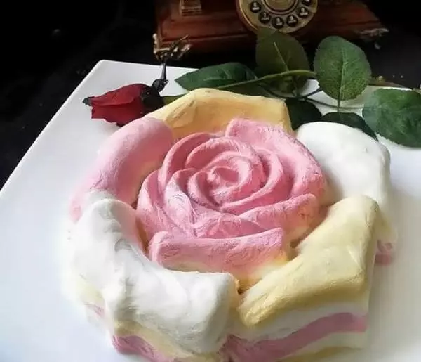 تزیین پشمک شب یلدا 27 تزیین پشمک شب یلدا 27