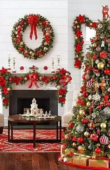 دیزاین کریسمس 2025 19 دیزاین کریسمس 2025 19