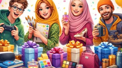 راهنمای خرید هدیه بر اساس شخصیت، انتخابی هوشمندانه برای خوشحال کردن دیگران