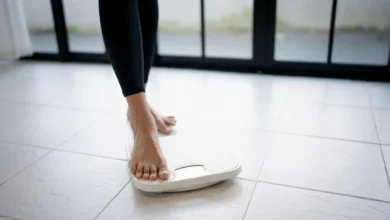 چگونه در خانه وزن کم کنیم؛ بدون رژیم‌های سخت و قرص