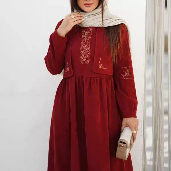 مدل لباس شب یلدا 15 مدل لباس شب یلدا 15