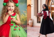 مدل لباس شب یلدا
