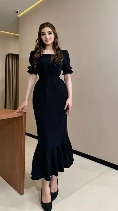 مدل لباس مجلسی ساده وشیک زنانه 27 مدل لباس مجلسی ساده وشیک زنانه 27