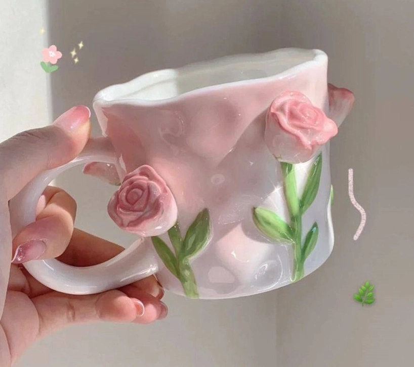 مدل ماگ فانتزی 22