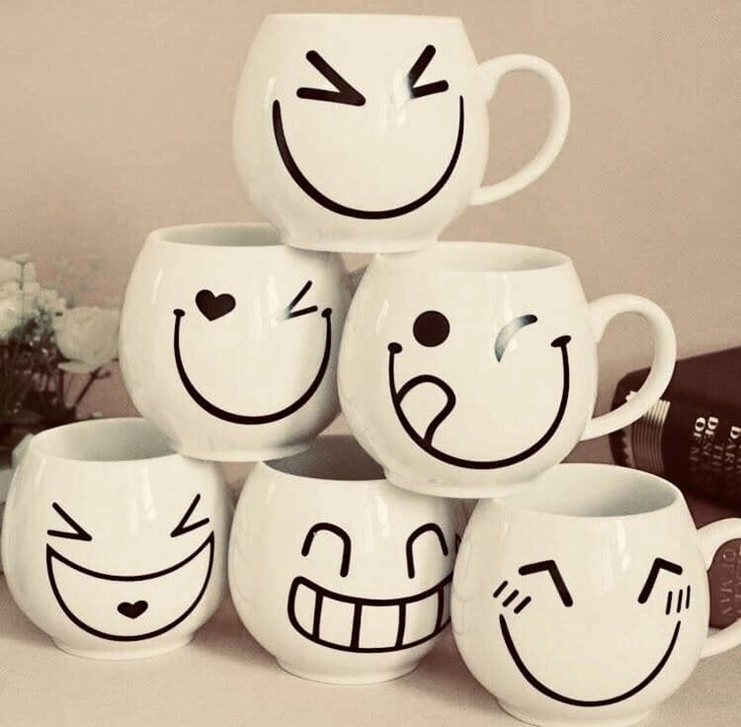 مدل ماگ فانتزی 29
